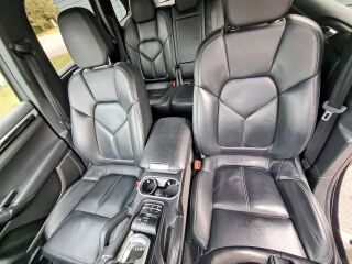 Porsche Cayenne S E-Hybrid Facelift 3.0 245kW