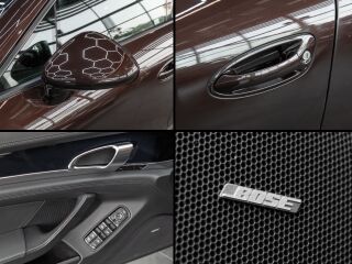 Porsche Panamera 4 3.6 220kW