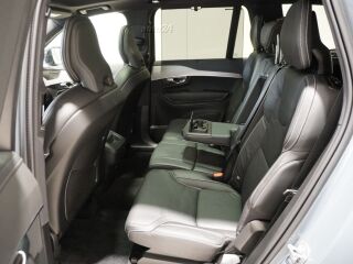 Volvo XC90 B5 AWD MILD HYBRID 2.0 173kW