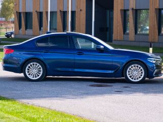 BMW 530 e Luxury Line 2.0 135kW