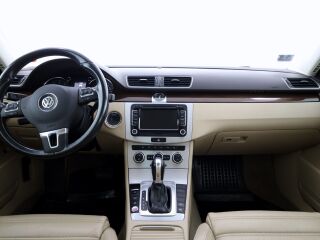 Volkswagen Passat Highline Facelift ATM 2.0 155кВ