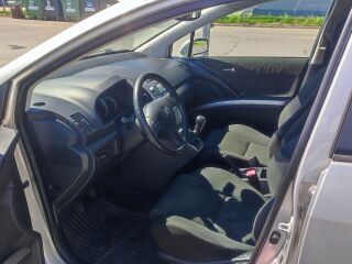 Toyota Corolla Verso 1.8 R4 1ZZ-FE 95кВ