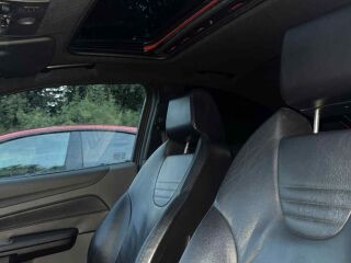 Ford Focus ST 2.5 166кВ