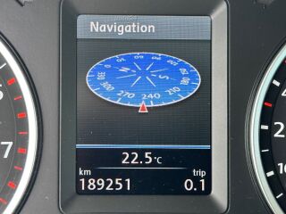 Volkswagen Tiguan 4Motion Highline Edition 2.0 TSi 132kW