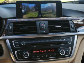 BMW 328 Luxury line 2.0 N26 180kW