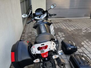 BMW K 1200 R 120kW