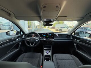 Volkswagen Tayron Life 30Y 1.5 110kW