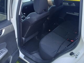 Subaru Forester 2.0 108кВ
