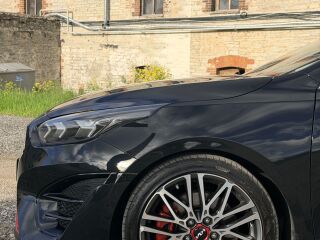 Kia ProCeed GT-line 1.6 R4 150kW