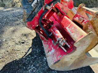 Yanmar VIO23-6 14kW