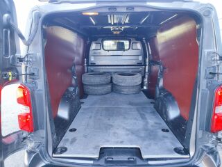 Toyota ProAce 2.0 106kW