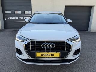 Audi Q3 Quattro Luxury MY23 2.0 TDI 147kW