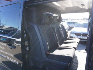Renault Trafic 2.0 125kW