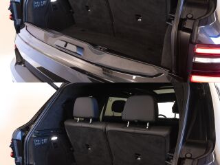 BMW X7 XDRIVE40D M Sportpaket 250kW