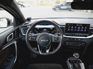 Kia ProCeed GT 1.6 150kW