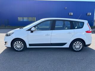 Renault Grand Scenic 1.5 dCi 81kW