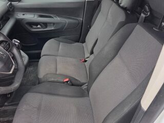 Peugeot Partner 1.6 55kW