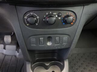 Dacia Logan 1.0 54kW