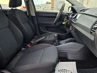 Skoda Fabia Combi Active Cool & Sound 1.0 MPI 55kW
