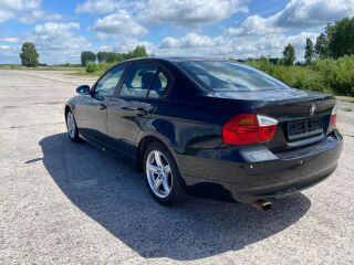 BMW 318 D 2.0 90kW
