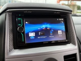 Chrysler Grand Voyager Platinum Stow&Go Limited Edition 2.8 120kW