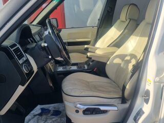 Land Rover Range Rover Vogue Autobiography 4.4 V8 230kW