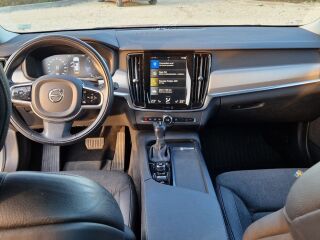 Volvo V90 2.0 140kW