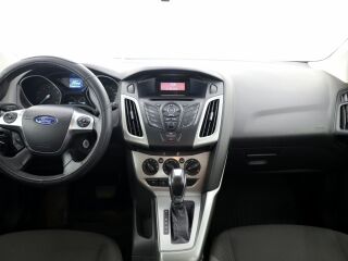 Ford Focus Comfort ATM 1.6 92kW