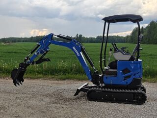 IronToy B15 18kW