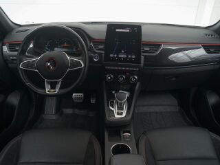 Renault Arkana R S Line E-Tech Hybrid 1.6 69kW