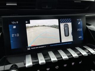 Peugeot 508 2.0 120кВ