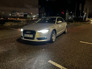 Audi A6 Limousine 2.0 130kW