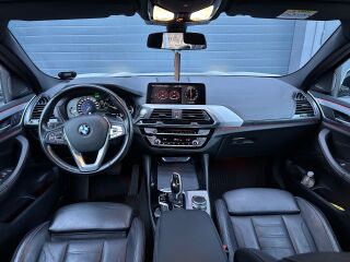 BMW X4 XLine 3.0 195kW