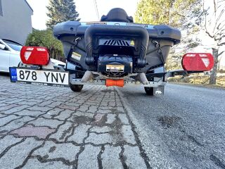 Sea-Doo GTI SE 170 1.6 R3 ROTAX 1630 ACE 125kW