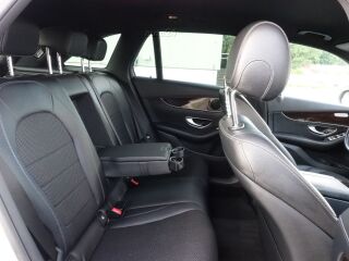 Mercedes-Benz GLC 350 e 4-Matic AMG Sportpakett EU6 2.0 R4 Plug-In Hybrid 155kW