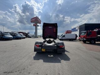 Scania R450 12.7 331кВ