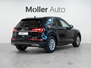 Audi Q5 2024m  2.0TDI  Nr  65 2.0 120кВ
