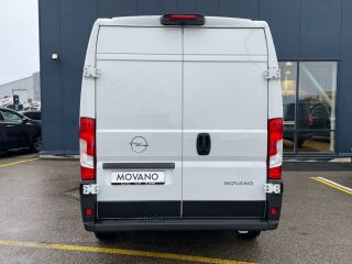 Opel Movano Movano L3H2 3.5t BlueHDi 140 2.2 103kW