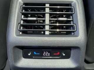 Volkswagen Tiguan NF R-Line Black Style 2.0 DXN 142kW