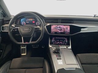 Audi A7 S line 50 TDI quattro 3.0 210kW