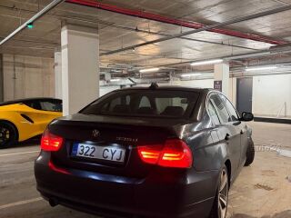 BMW 335 3.0 210kW