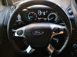 Ford Transit Connect  R4 1.5 74kW