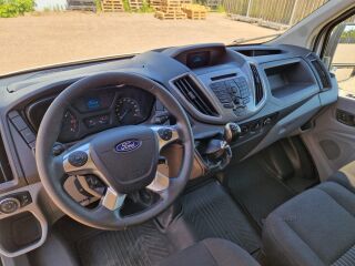 Ford Transit L3H3 2.2 92kW