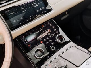 Land Rover Range Rover Velar D300 HSE 3.0 221kW