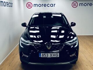 Renault Arkana 1.3 103kW