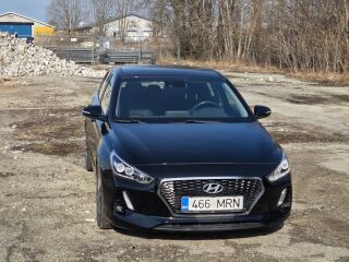 Hyundai i30 Comfort 1.0 88kW