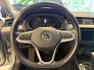 Volkswagen Passat Business 1.5 110kW