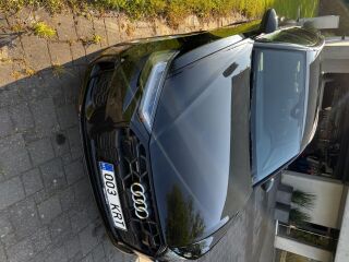 Audi A6 2.0 195kW