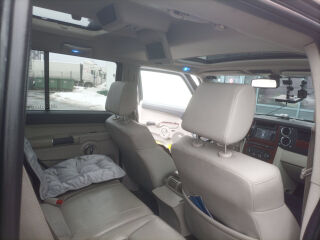 Jeep Commander Sport 3.0 160кВ