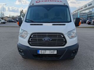 Ford Transit 470 L4H3 2.2 114kW